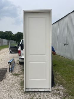 Pre Hung Interior Doors 32x96