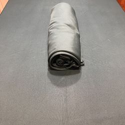 Table Linen Hunter Green Round 132”