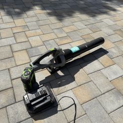 GO Power Blower 56V