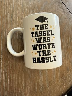 Graduation Mug & Tumbler