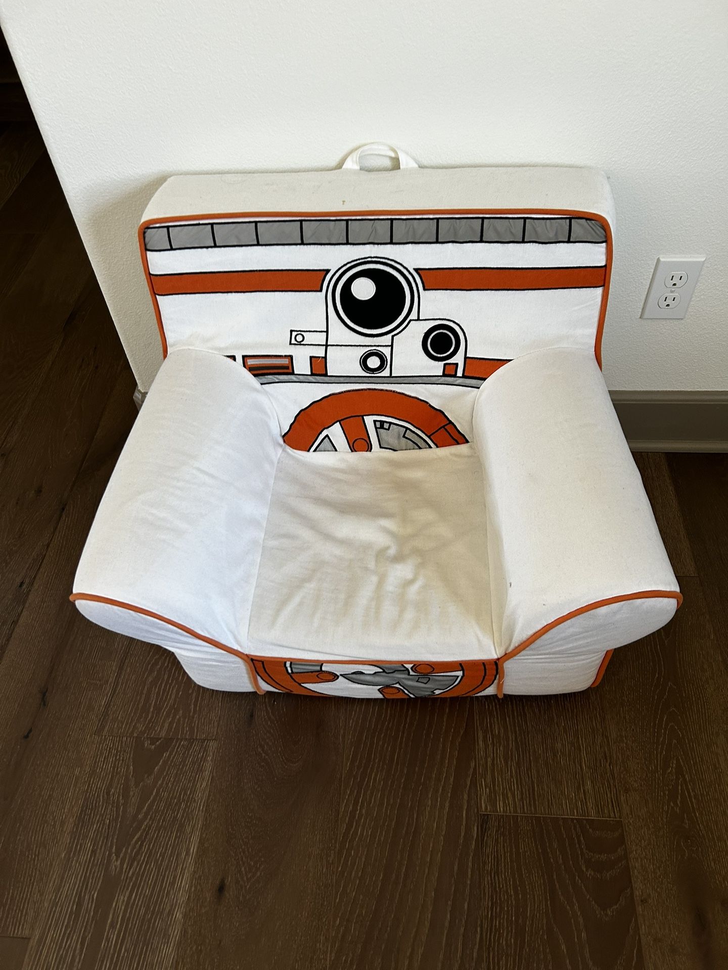 Star Wars Kids Chair