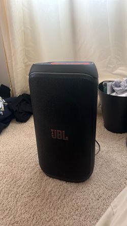 JBL Bluetooth PartyBox 120
