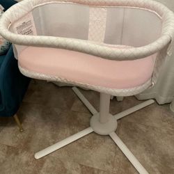 Halo Bassinet