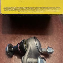 MOOG Ball Joint Front Right ( Passenger) K500030, for 2019 VW Jetta 