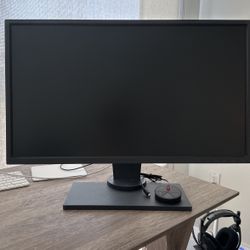 BenQ ZOWIE XL2546S 24.5” 240Hz Monitor 