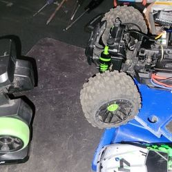 Tools/ Car Audio Cleanout 4/ Rc Cars