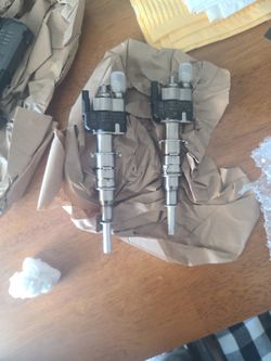 Index 11 Injectors