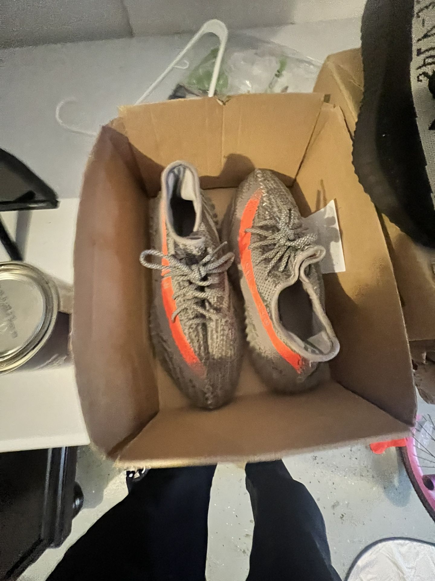 YEEZYS 9.5 300 FOR BOTH OR BEST OFFER