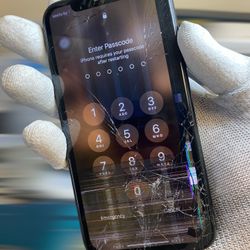 IPhone Xr Screen And LCD Replacement - $59