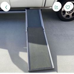 Pet ramp for Car Or Truck