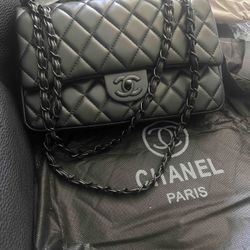 CHANEL Bag 