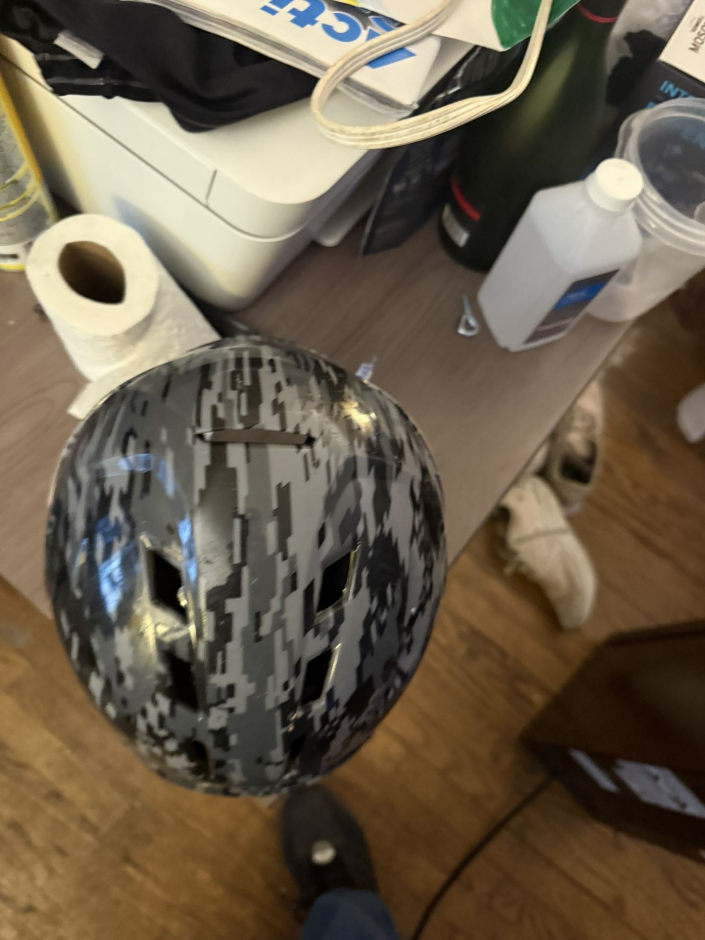 News Baseball Helmet For Kids