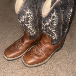Cowboy Boots