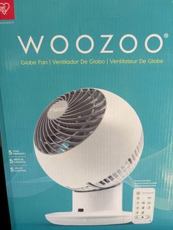 Woozoo fan
