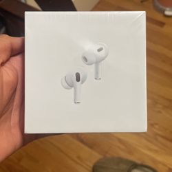 Apple AirPods Pro Gen 2 Taking Offers NO LOWBALLS