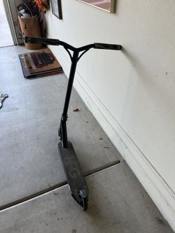 H5G Complete Scooter