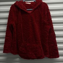 Wishing To Relive Little Miss Riding Hood?  