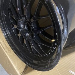 5x120Wheel