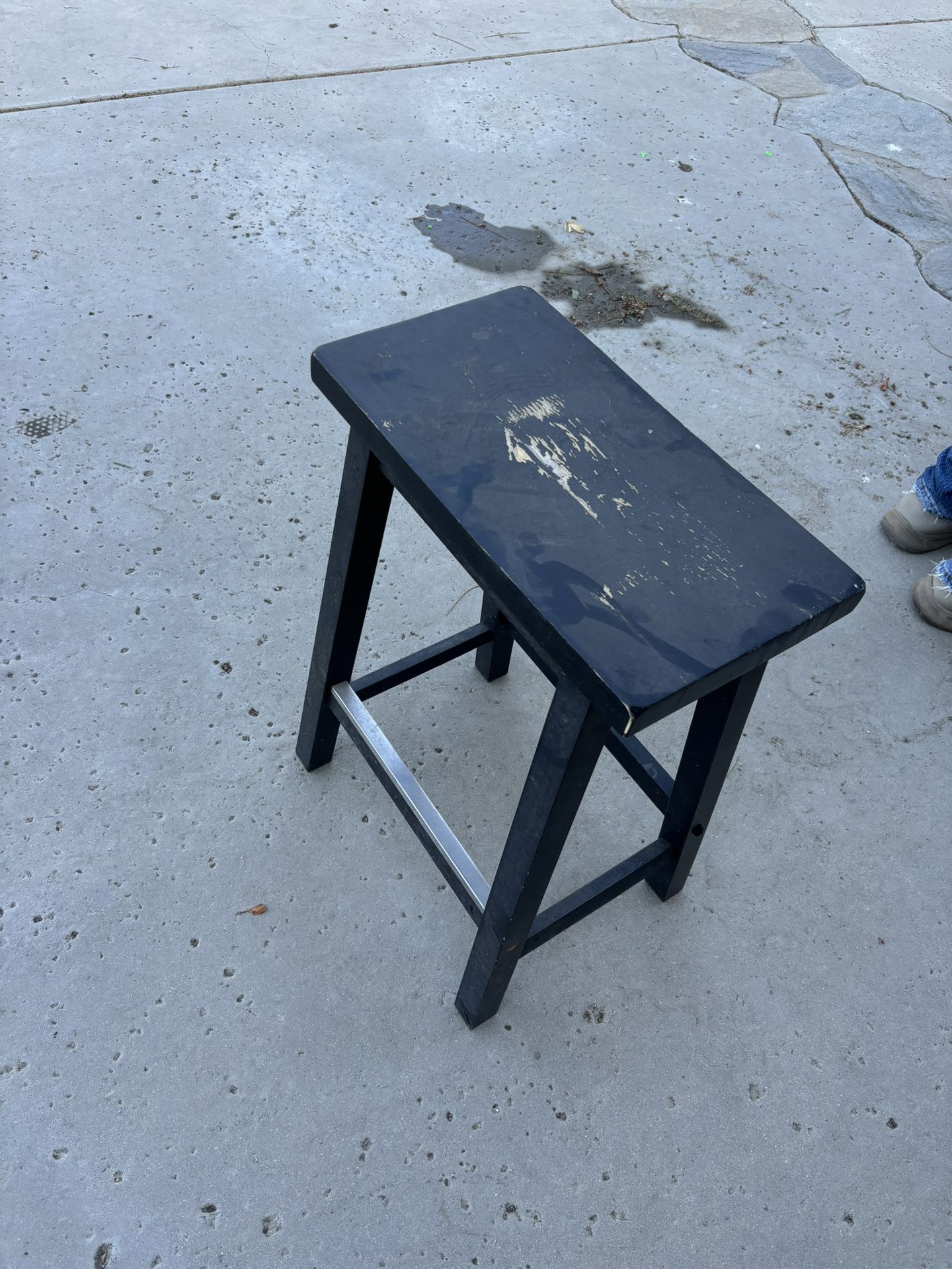 6 Barstools All For $25
