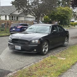 2007 Dodge Charger RT