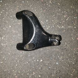 Genuine Harley OEM 04-15 Sportster Right Passenger Peg Bracket Mount