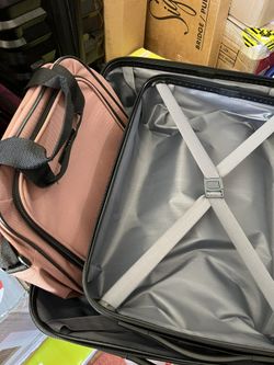 iPack Impact 3-Piece Hardside Spinner Luggage Set for Sale in Alexandria,  VA - OfferUp