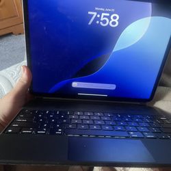 iPad Pro 12.9inch 6th Generation 