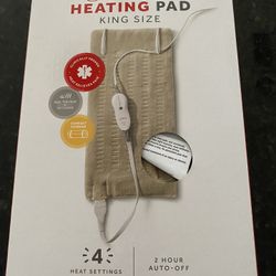 Heating Pad