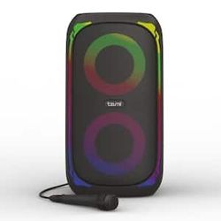 Bluetooth Speaker W/microphone 