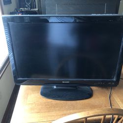 Sharp TV 