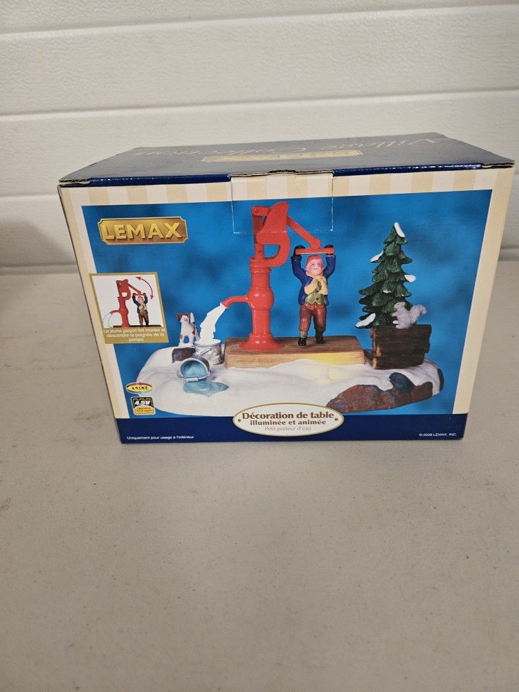 Xmas Decoration