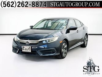 2019 Honda Civic Sedan
