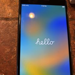 iPhone 8 Plus 256 gb. Unlocked Excellent Condition 