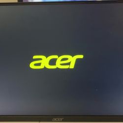 Monitor Acer
