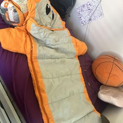 Kids Sleeping Bags 