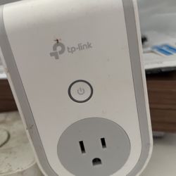 Tp-link Wi-Fi Range Extender