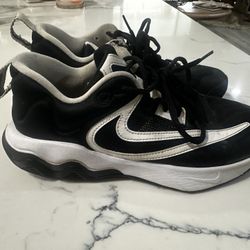 Nike Shoes Size 8