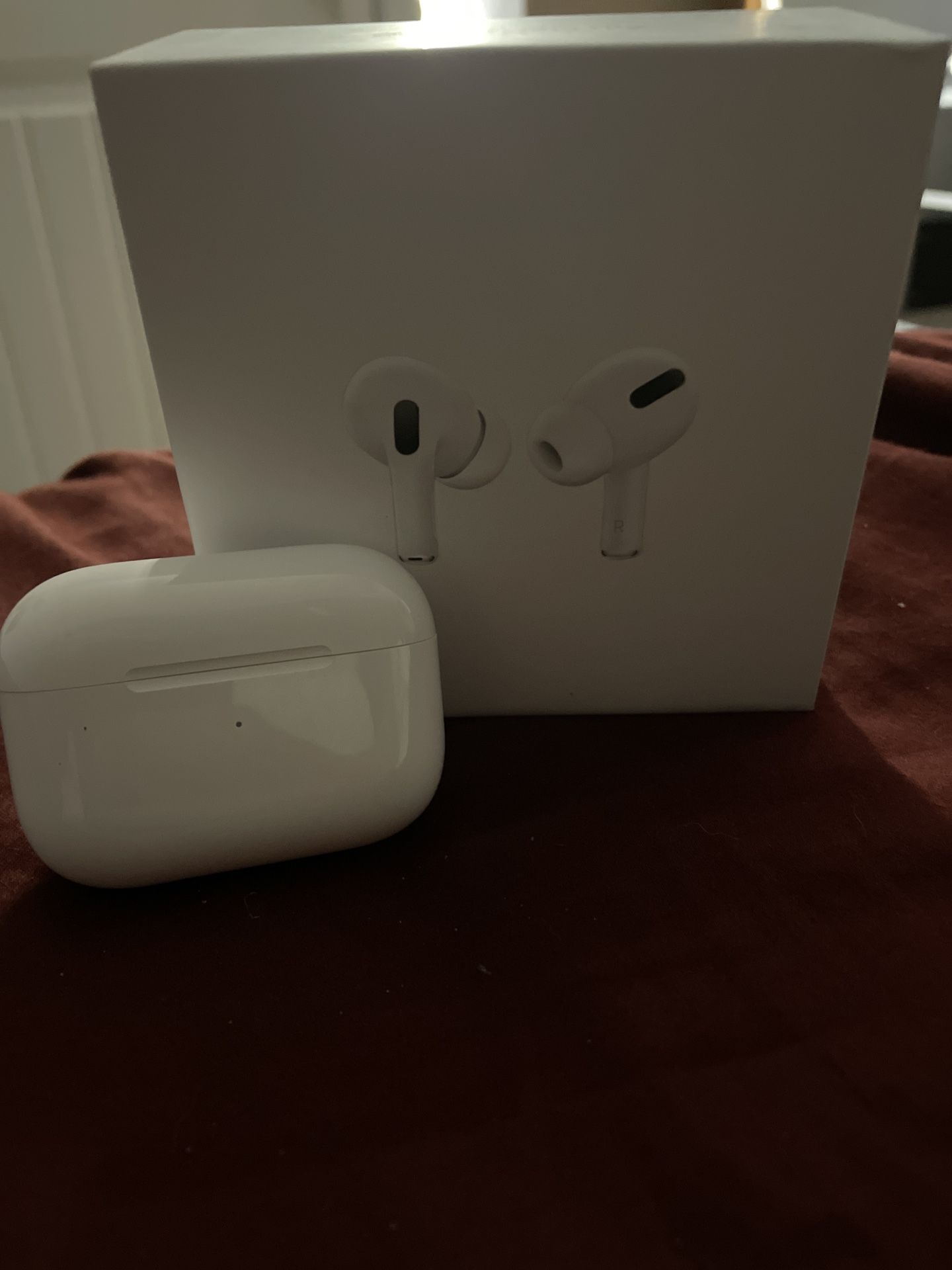 Air Pod Pros