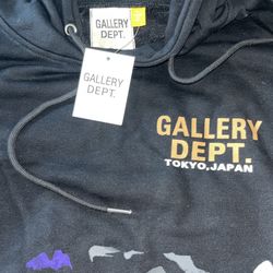 GALLERY DEPT. Hoodie