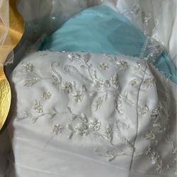 Wedding Gown