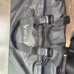 Calvin Klein Duffle