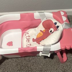 Baby Bathtub