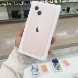 iPhone 13 128gb Unlocked 