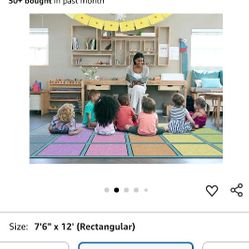 Classroom Rug