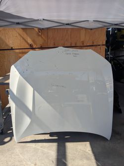 2019-2020-2021-2022-2023 BMW 3 SERIES 328i HOOD OEM USED #10531