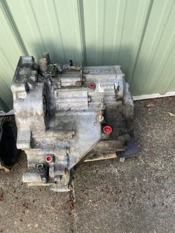 96/00 Honda Civic Transmission
