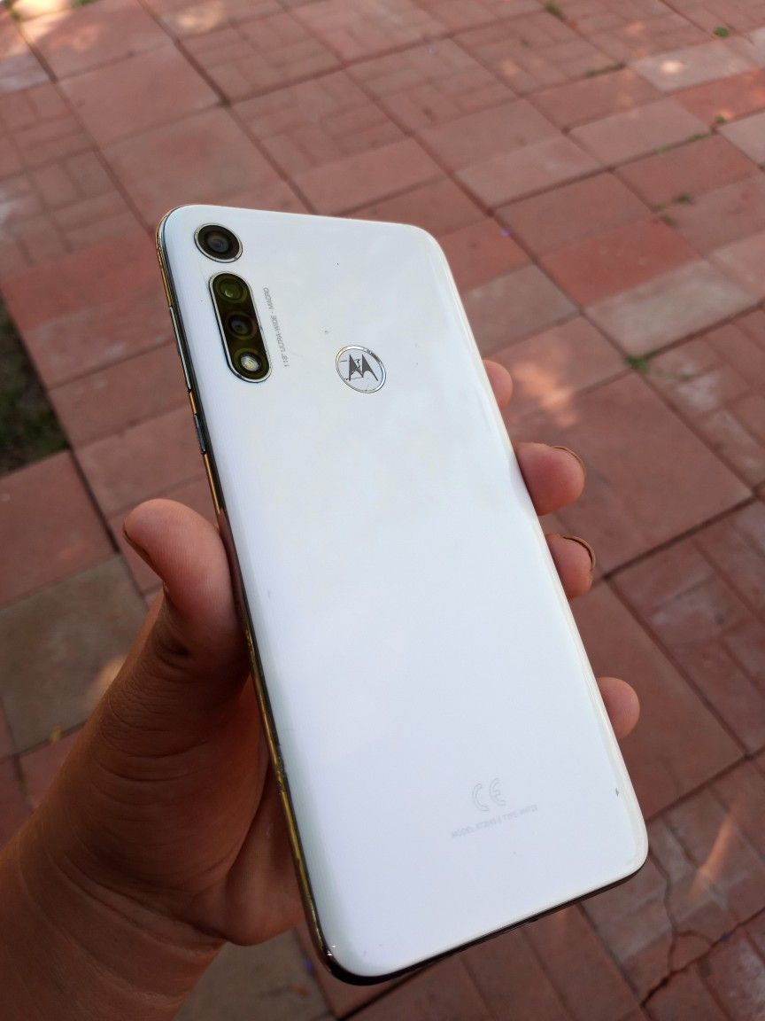 Moto G Fast Boost Mobile