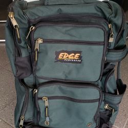 Rolling Backpack/Luggage  Large- Chino Hills 