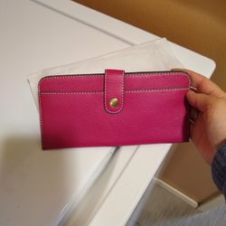New Wallet