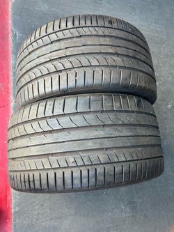 (Pair) 285-30-19